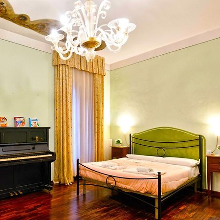 Joy Rialto Rooms Венеция Экстерьер фото