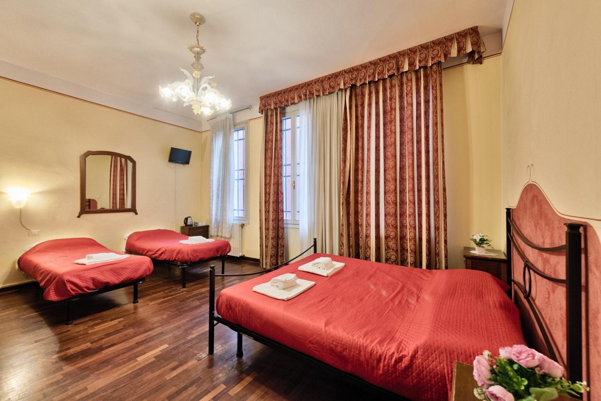 Joy Rialto Rooms Венеция Экстерьер фото