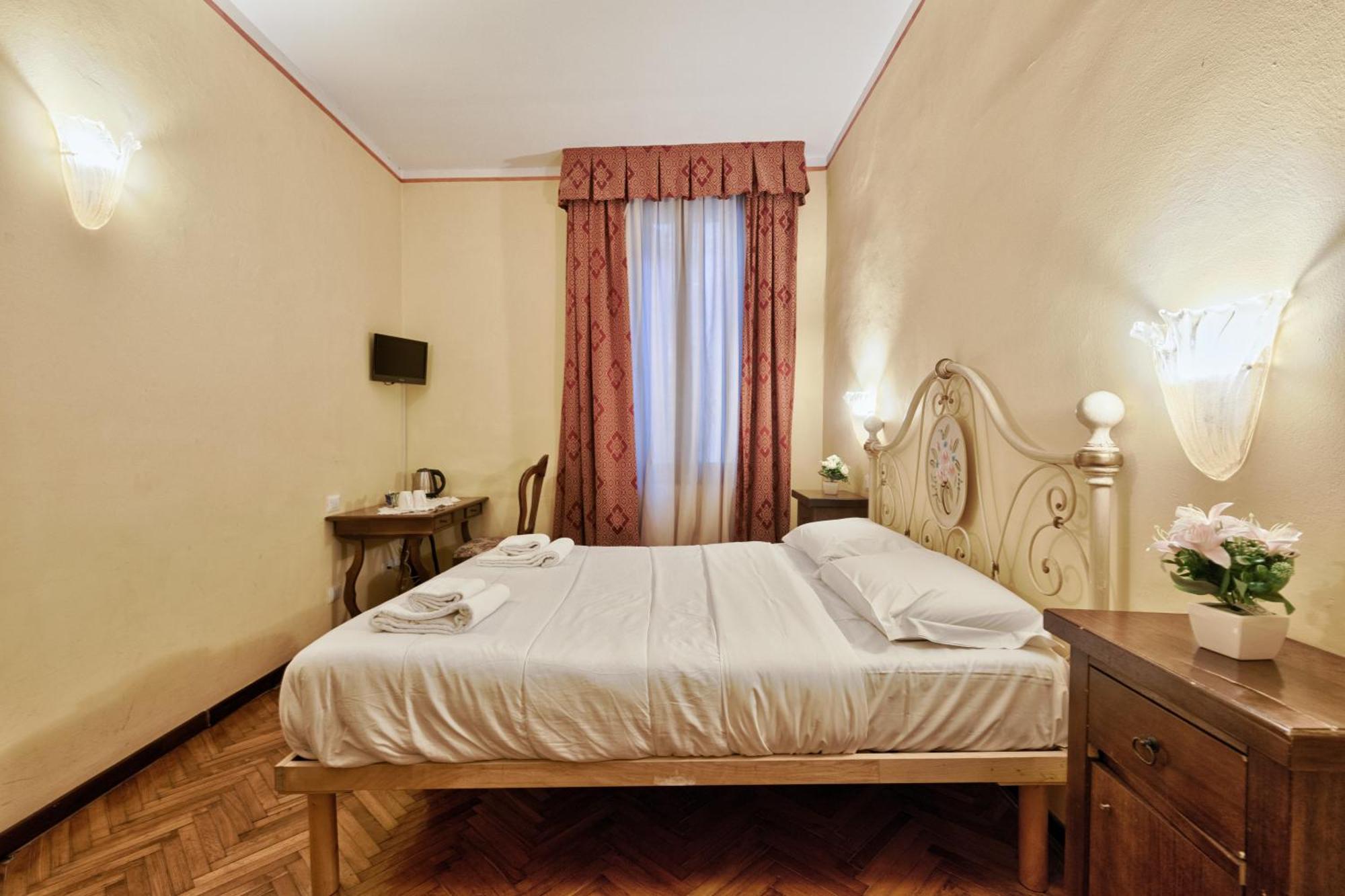 Joy Rialto Rooms Венеция Экстерьер фото