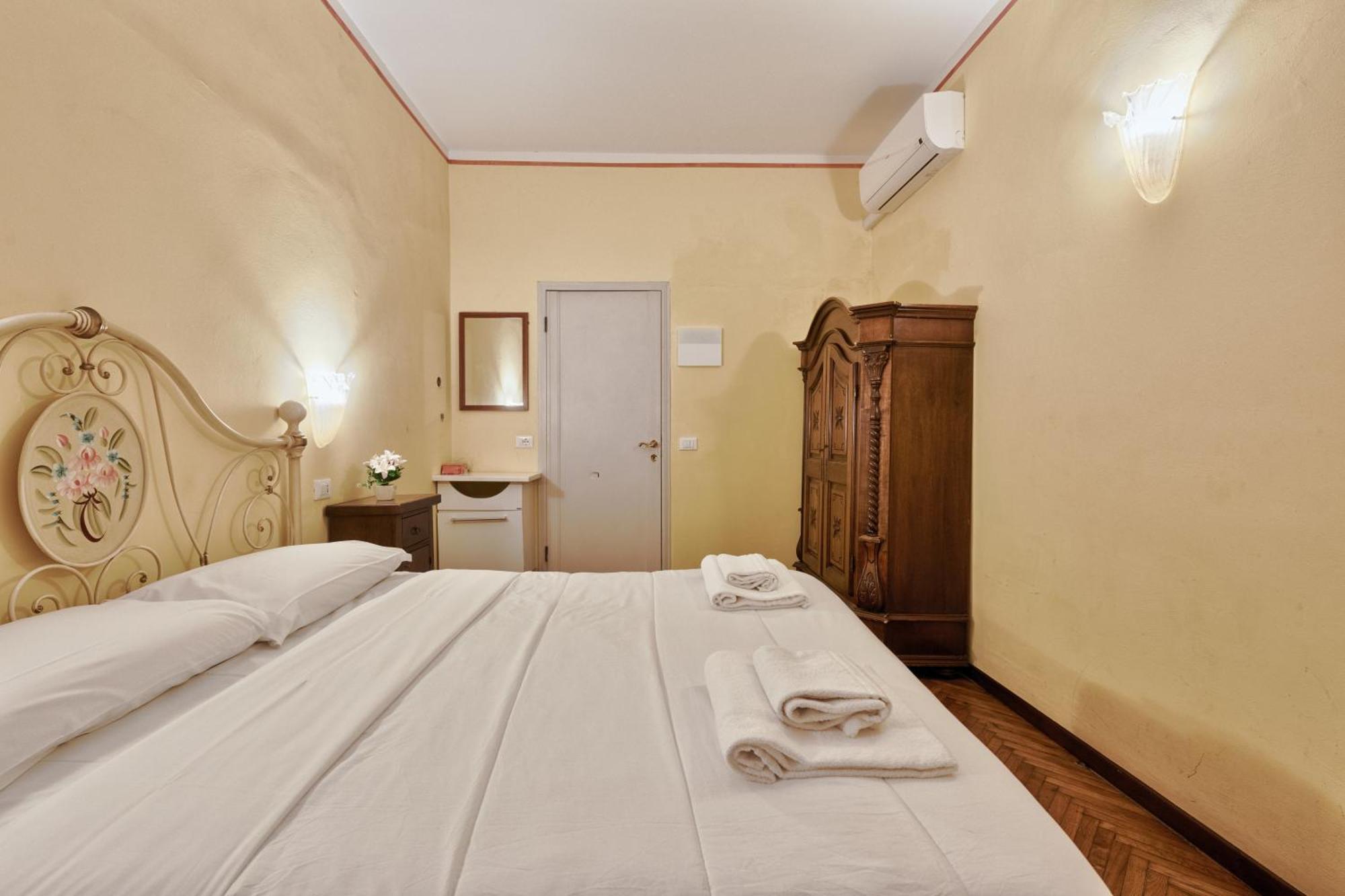 Joy Rialto Rooms Венеция Экстерьер фото