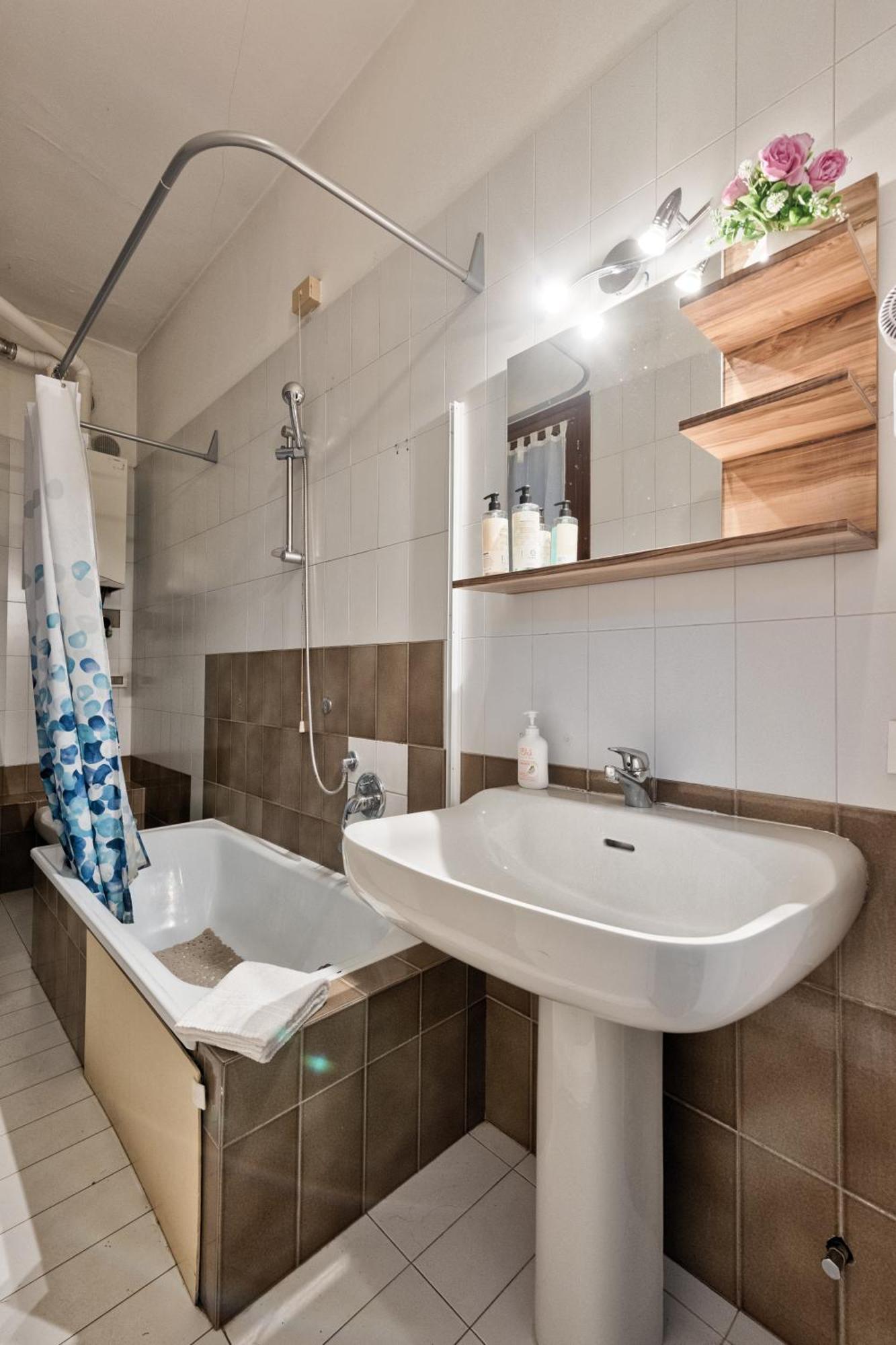 Joy Rialto Rooms Венеция Экстерьер фото