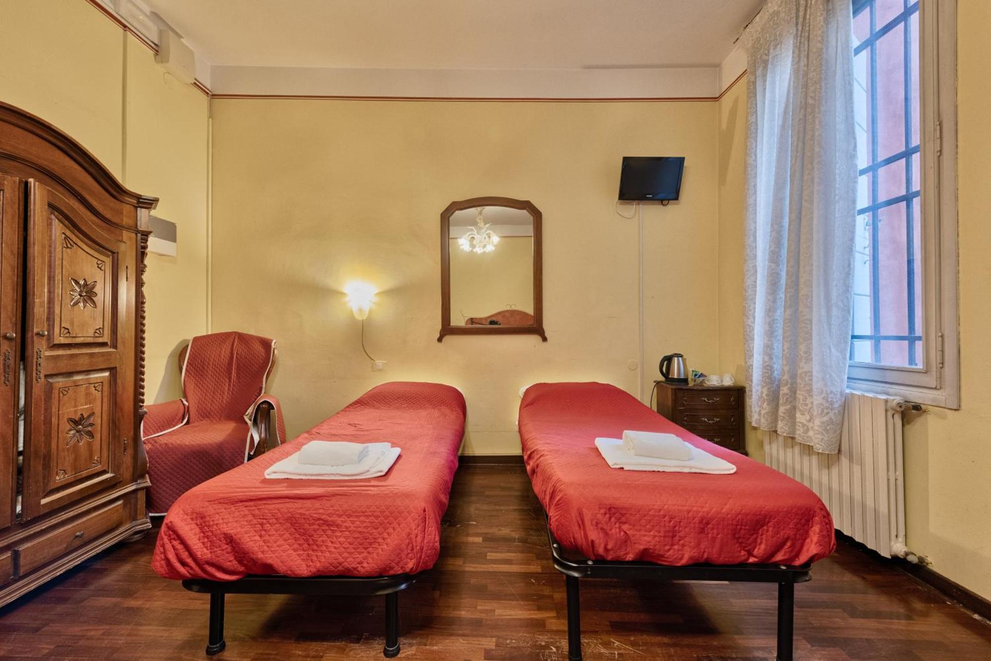 Joy Rialto Rooms Венеция Экстерьер фото