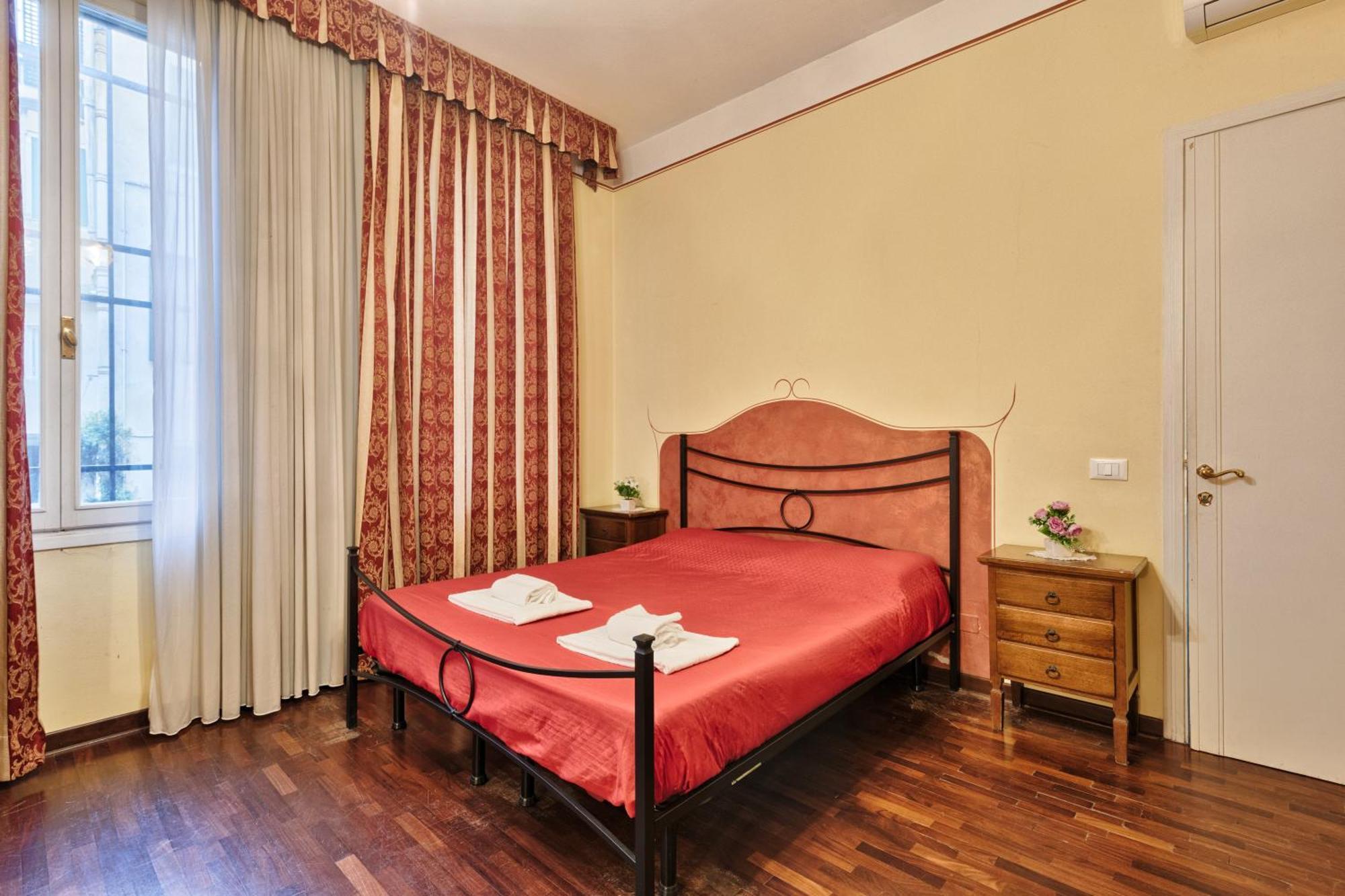 Joy Rialto Rooms Венеция Экстерьер фото