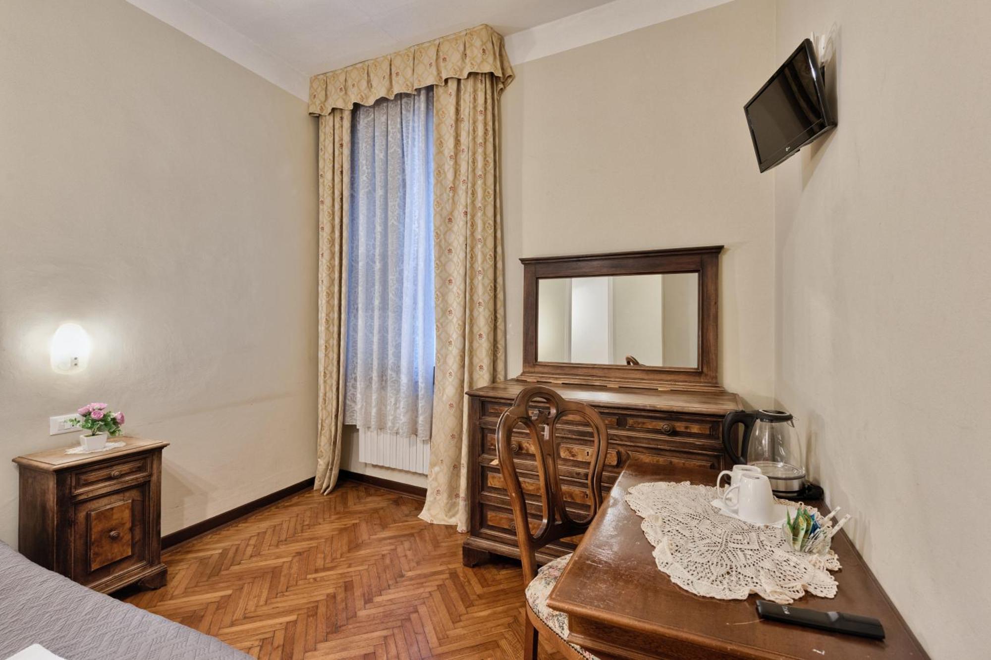 Joy Rialto Rooms Венеция Экстерьер фото