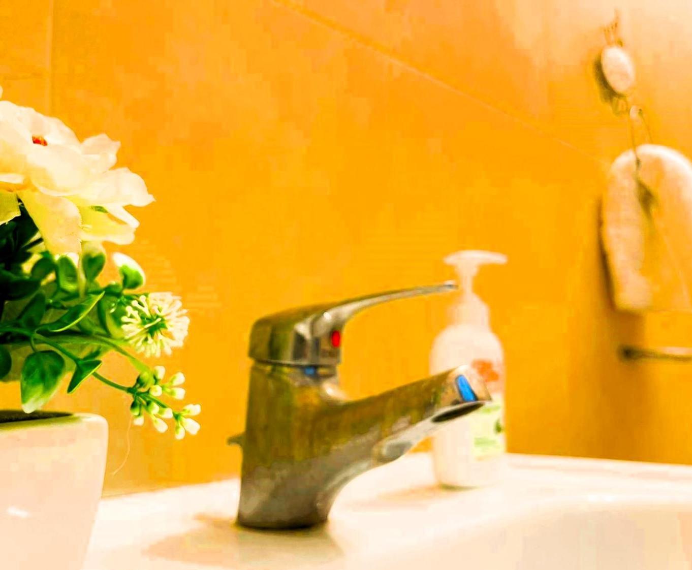 Joy Rialto Rooms Венеция Экстерьер фото
