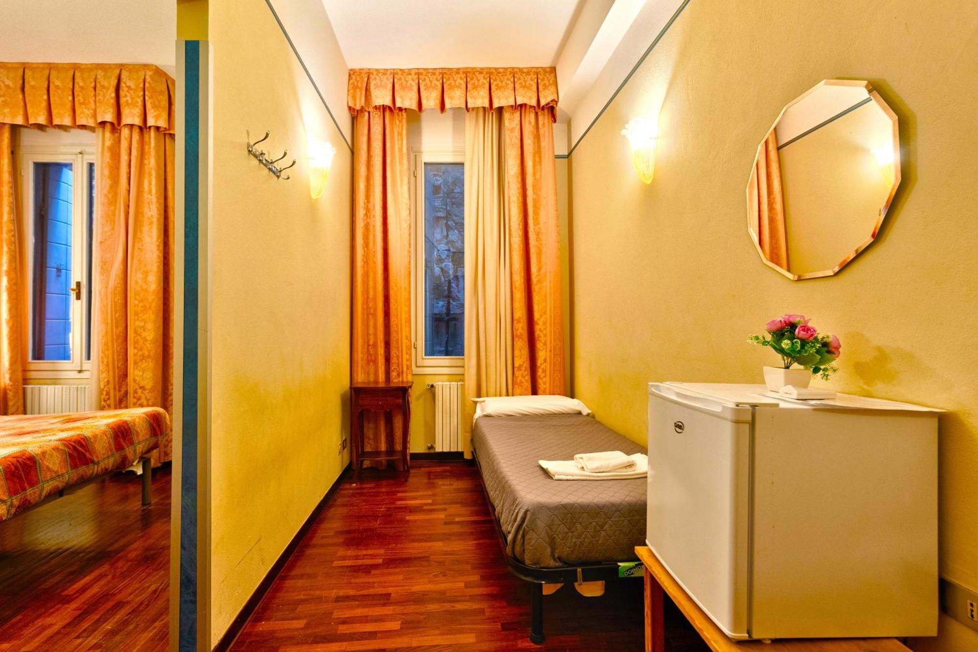 Joy Rialto Rooms Венеция Экстерьер фото