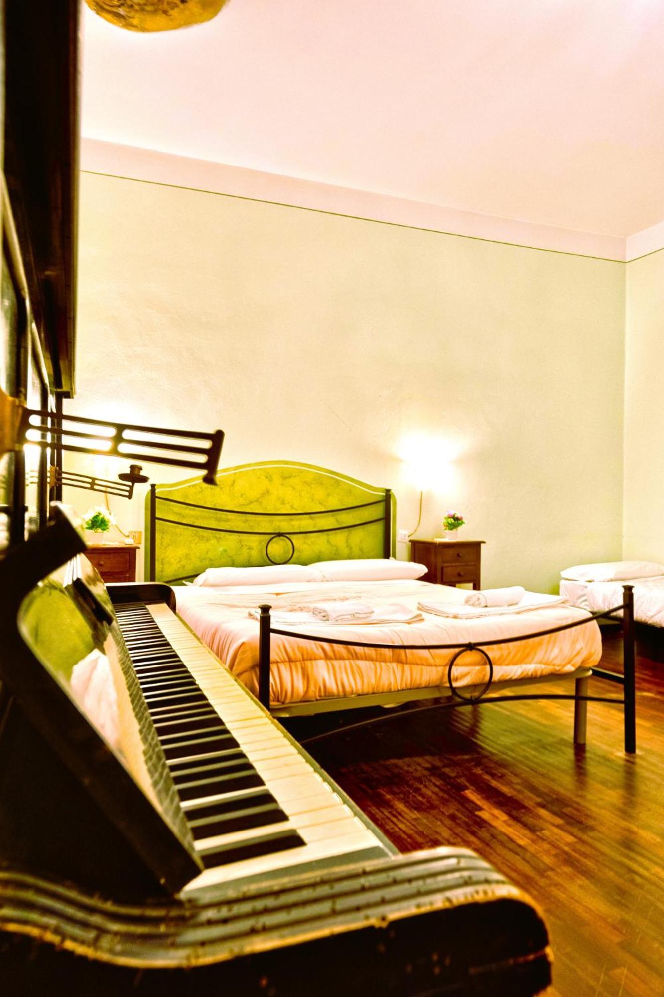 Joy Rialto Rooms Венеция Экстерьер фото
