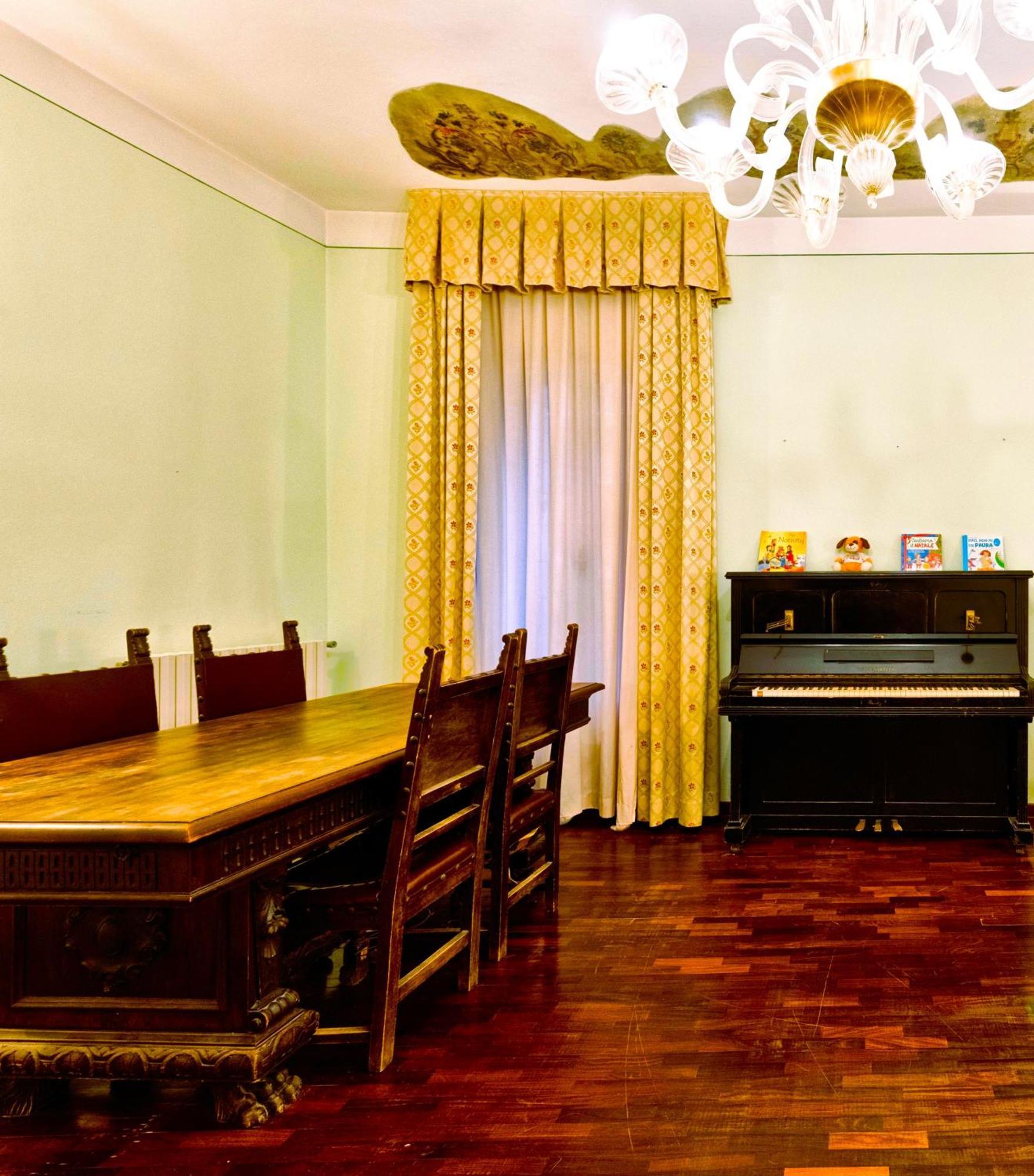 Joy Rialto Rooms Венеция Экстерьер фото