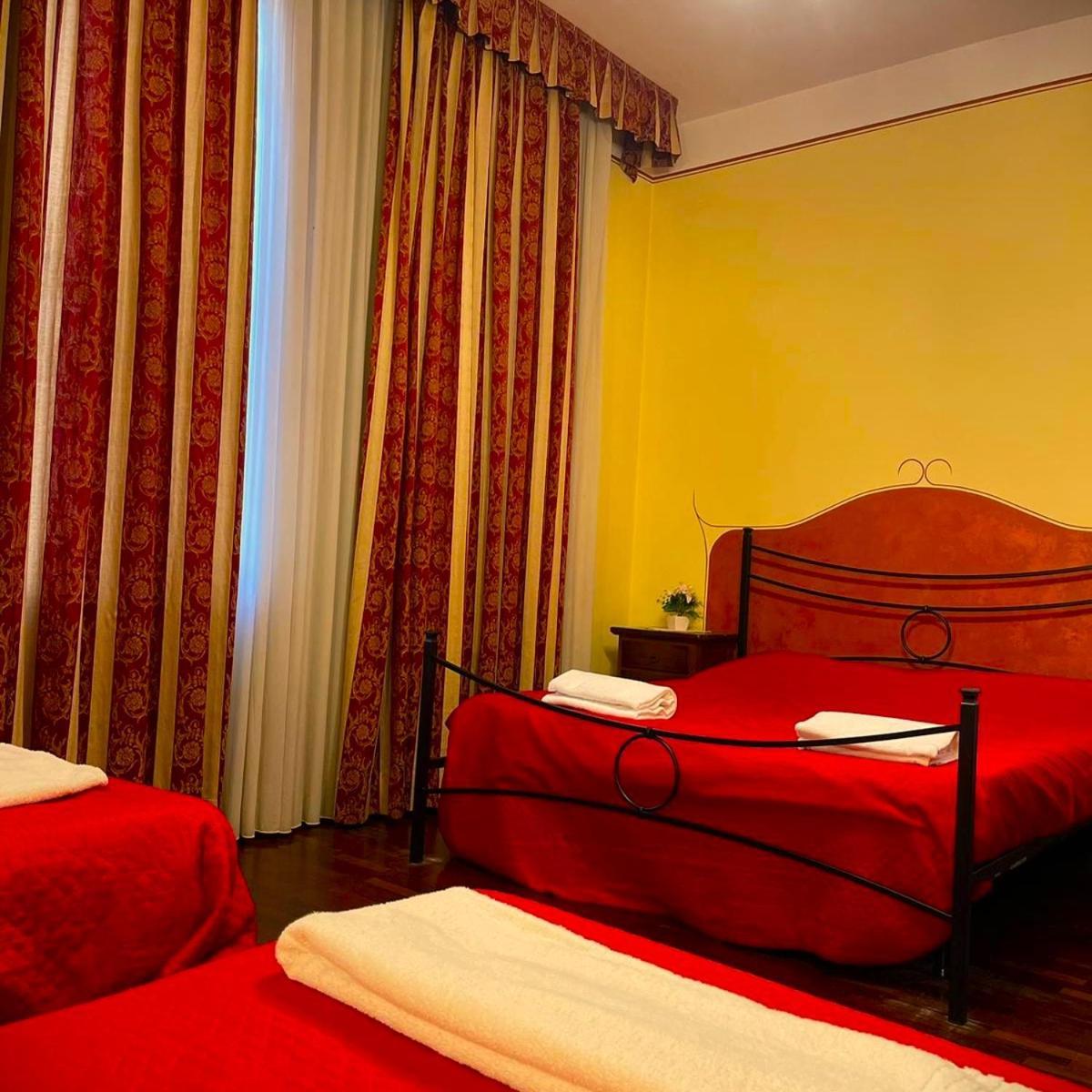 Joy Rialto Rooms Венеция Экстерьер фото