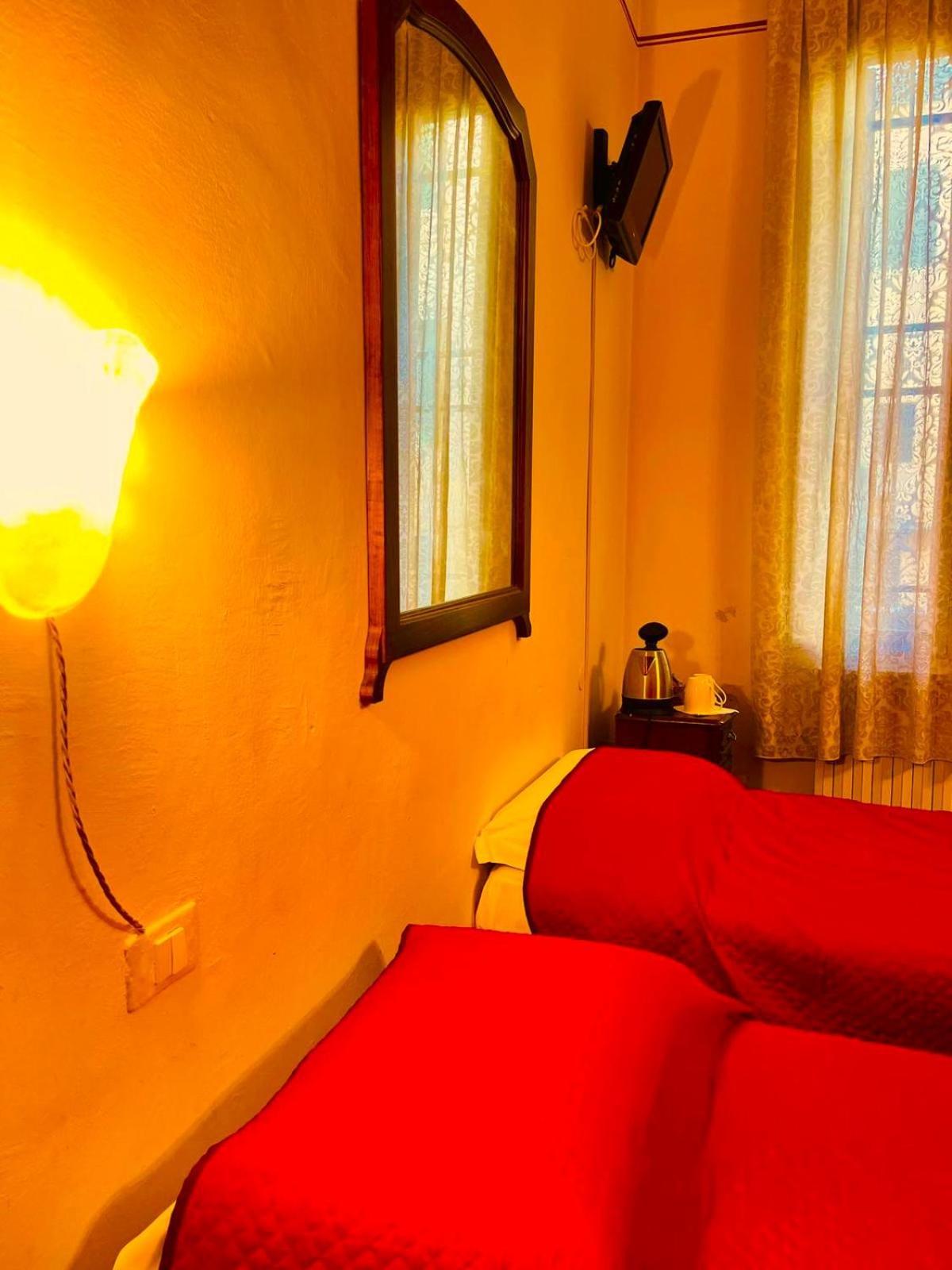 Joy Rialto Rooms Венеция Экстерьер фото