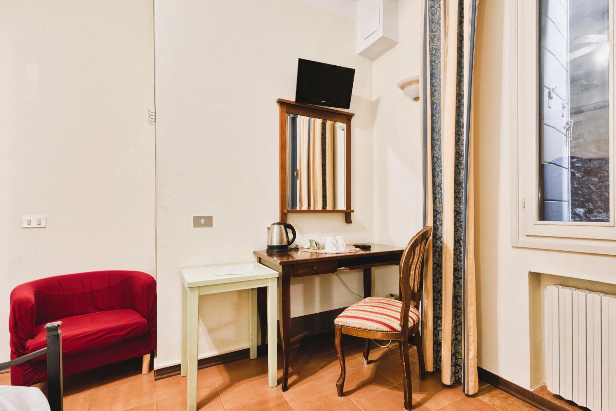 Joy Rialto Rooms Венеция Экстерьер фото