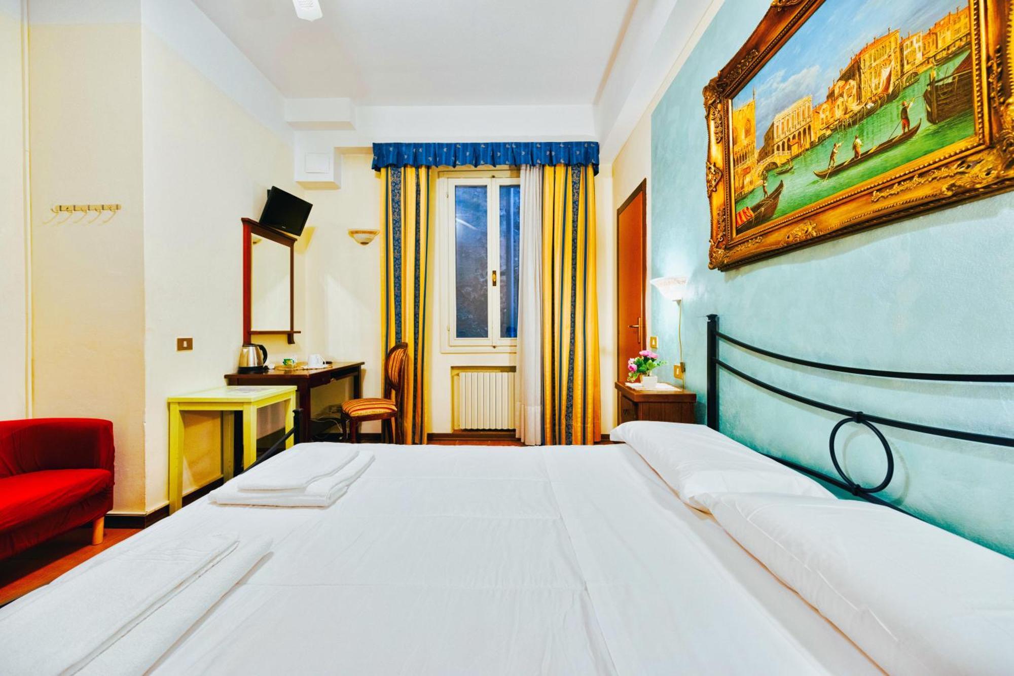 Joy Rialto Rooms Венеция Экстерьер фото