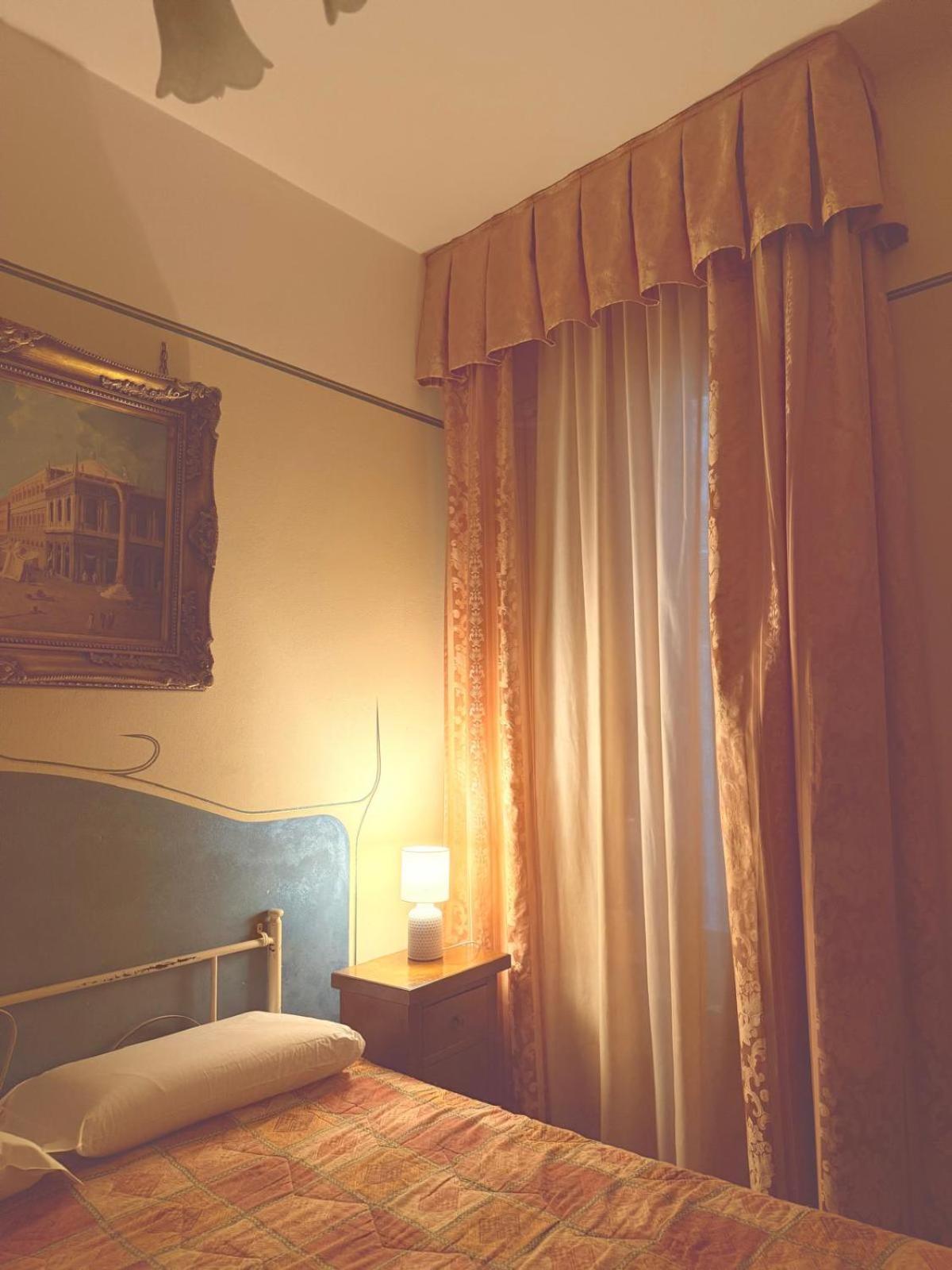 Joy Rialto Rooms Венеция Экстерьер фото